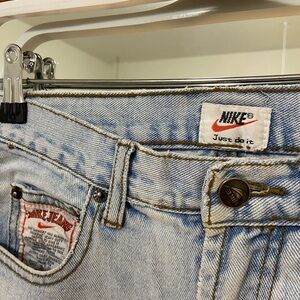 Vintage Nike Jeans
